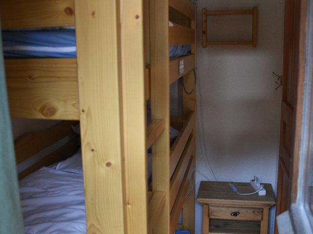 Appartement Val-d'Isère, 3 pièces, 4 personnes - Val d’Isère Centre