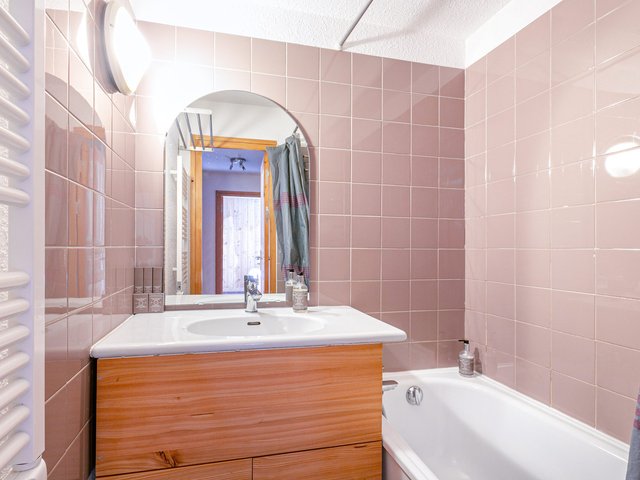 Appartement Val-d'Isère, 3 pièces, 4 personnes - Val d’Isère Centre