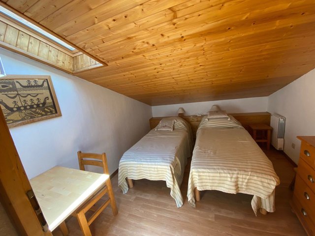LA RESIDENCE - BATIMENT 1 - La Clusaz