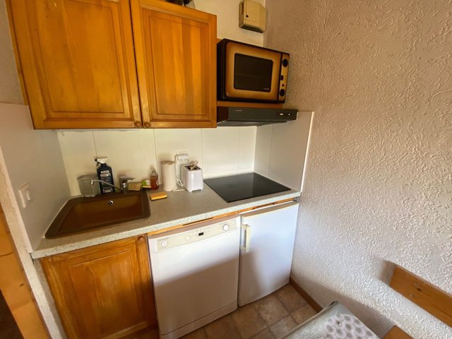 LA RESIDENCE - BATIMENT 1 - La Clusaz