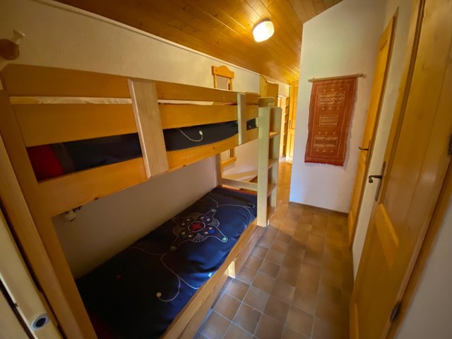 LA RESIDENCE - BATIMENT 1 - La Clusaz