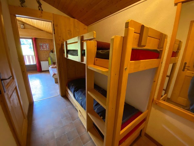 LA RESIDENCE - BATIMENT 1 - La Clusaz