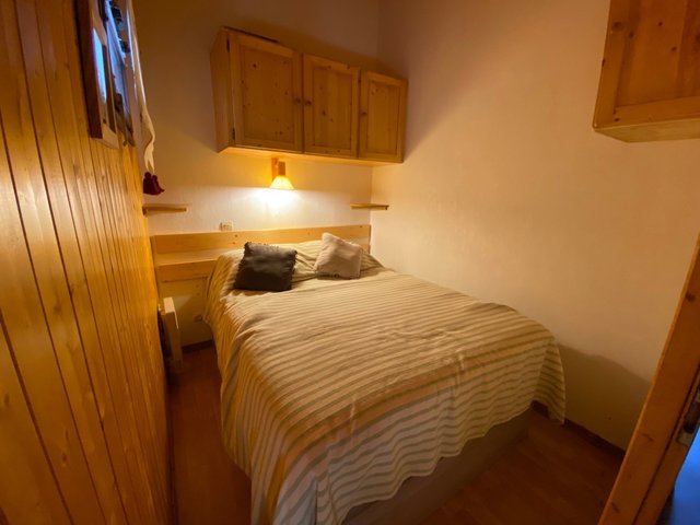 LA RESIDENCE - BATIMENT 1 - La Clusaz