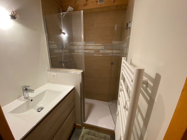 LA RESIDENCE - BATIMENT 1 - La Clusaz