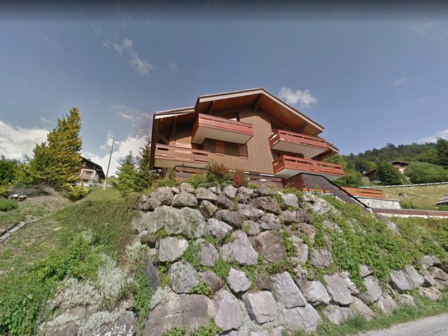 Résidence LE FLORILEGE - BATIMENT DAPHNE - La Clusaz