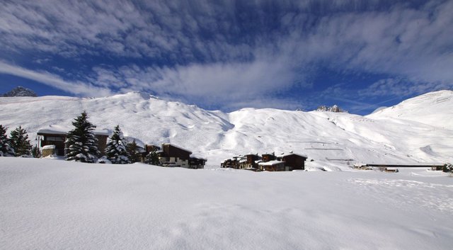 CHALET PRE SAINT-JACQUES - Tignes Val Claret