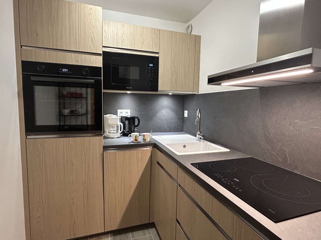Appartement Cirse MRB170-I21 - Méribel Centre 1600 