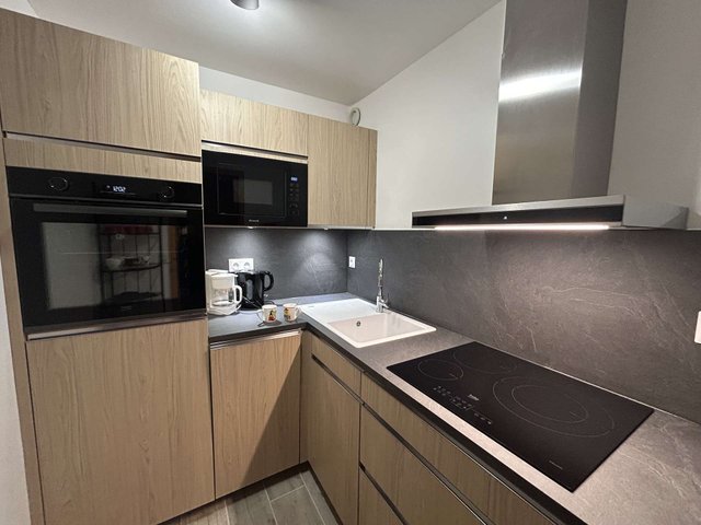 Appartement Cirse MRB170-I21 - Méribel Centre 1600 