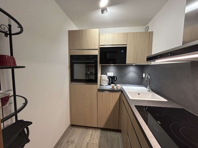 Appartement Cirse MRB170-I21 - Méribel Centre 1600 