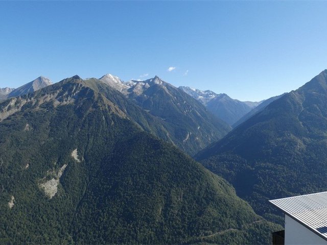 Résidence LES CRETES BLANCHES - Saint Lary Soulan