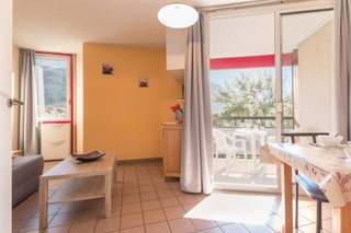 Appartement Relais De La Guisane A BRI100-A503 - Serre Chevalier 1200 - Briançon