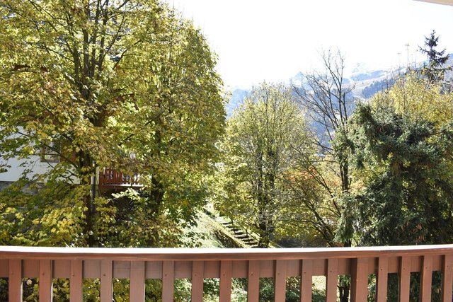 Appartement Edelweiss MRB250-016 - Méribel Centre 1600 
