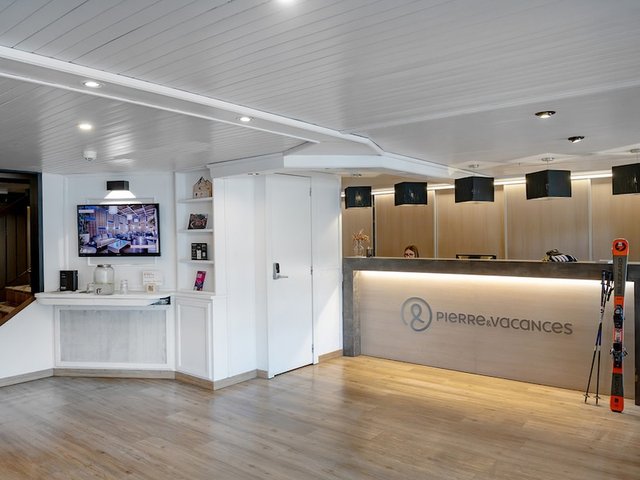Pierre & Vacances Hôtel Hotel Austria - Grandvalira - Soldeu