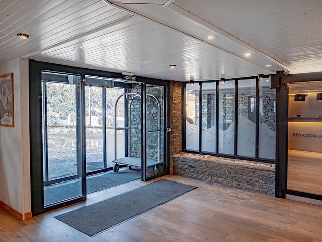 Pierre & Vacances Hôtel Hotel Austria - Grandvalira - Soldeu
