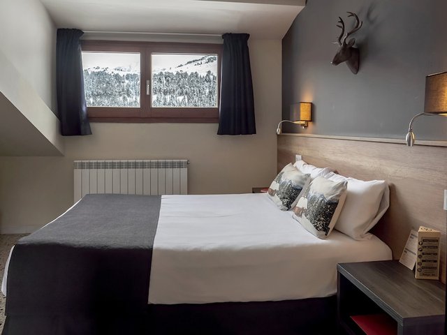 Pierre & Vacances Hôtel Hotel Austria - Grandvalira - Soldeu