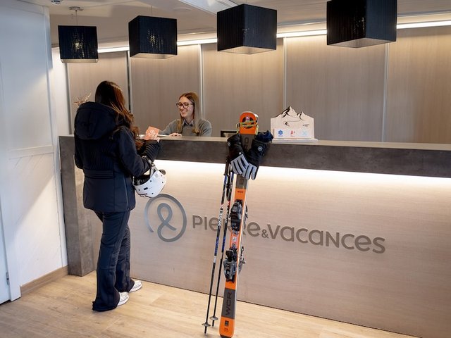 Pierre & Vacances Hôtel Hotel Austria - Grandvalira - Soldeu