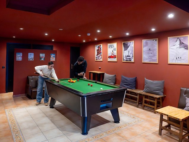 Pierre & Vacances Hôtel Hotel Austria - Grandvalira - Soldeu