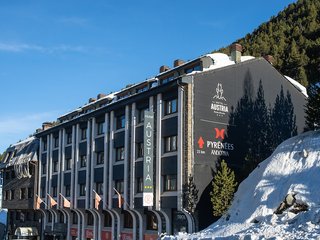 Pierre & Vacances Hôtel Hotel Austria - Grandvalira - Soldeu