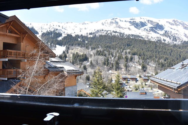 Chalet Les Colleys MRB180-001 - Méribel Centre 1600 