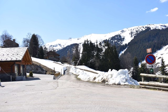 Chalet Les Colleys MRB180-001 - Méribel Centre 1600 