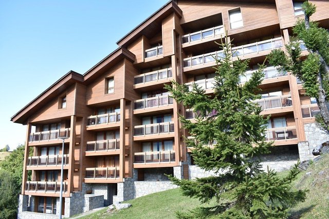 Appartement Trois Marches MRB700-0C3 - Méribel Centre 1600 