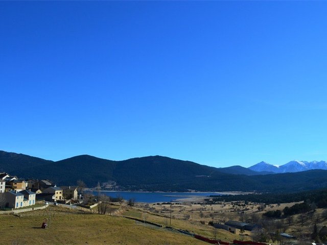 Résidence ROND POINT DES PISTES - Les Angles