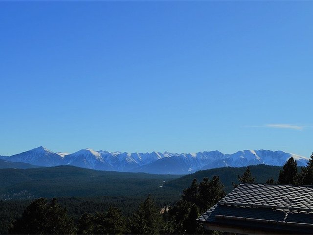 Résidence LES BALCONS DU PLA DEL MIR - Les Angles