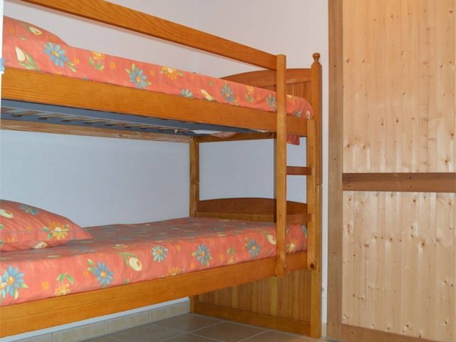 Résidence LES BALCONS DU PLA DEL MIR - Les Angles