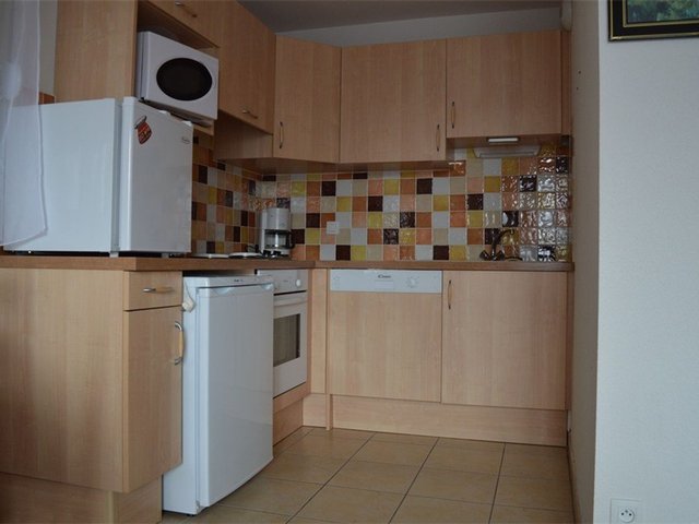 Résidence LES BALCONS DU PLA DEL MIR - Les Angles