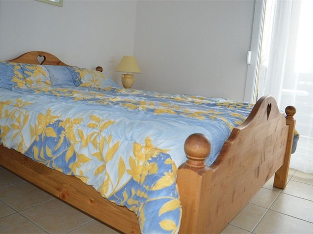 Résidence LES BALCONS DU PLA DEL MIR - Les Angles