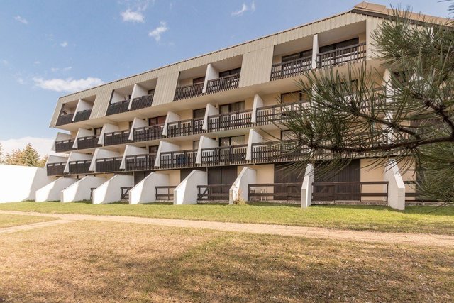 Appartement Bois Des Coqs CHA320-1212 - Serre Chevalier 1350 - Chantemerle