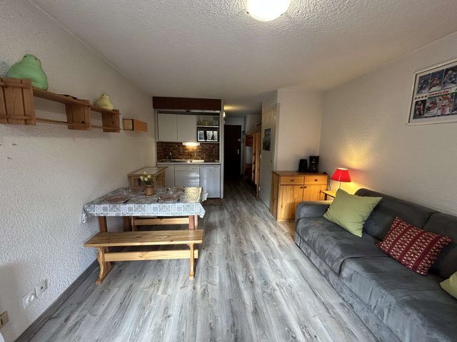 Appartement Bois Des Coqs CHA320-1212 - Serre Chevalier 1350 - Chantemerle
