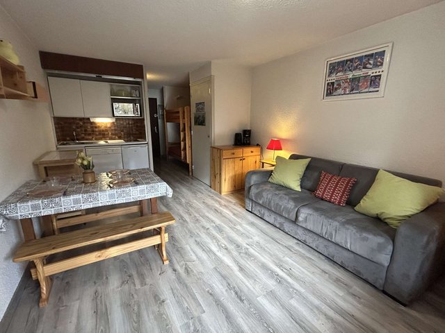 Appartement Bois Des Coqs CHA320-1212 - Serre Chevalier 1350 - Chantemerle