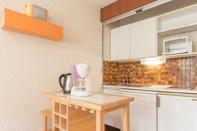 Appartement Bois Des Coqs CHA320-1212 - Serre Chevalier 1350 - Chantemerle