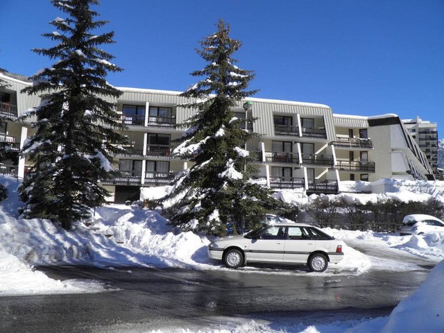 Appartement Bois Des Coqs CHA320-1212 - Serre Chevalier 1350 - Chantemerle