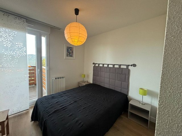 Résidence BALCONS PLA DEL MIR  - Les Angles