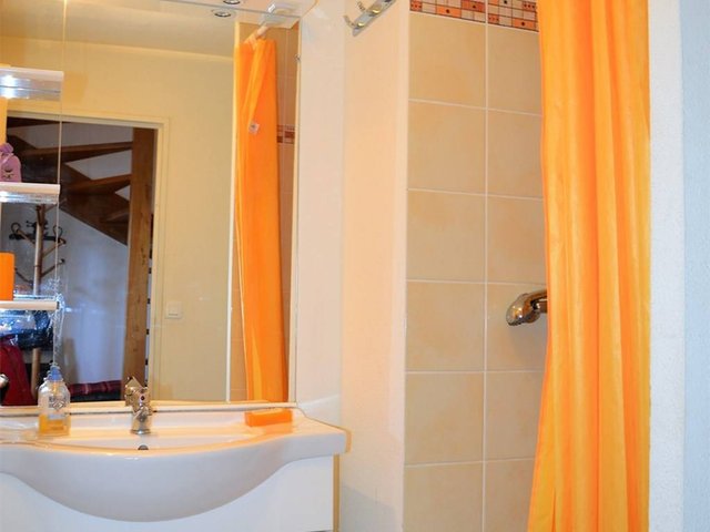 Résidence BALCONS PLA DEL MIR APPT B2 - Les Angles