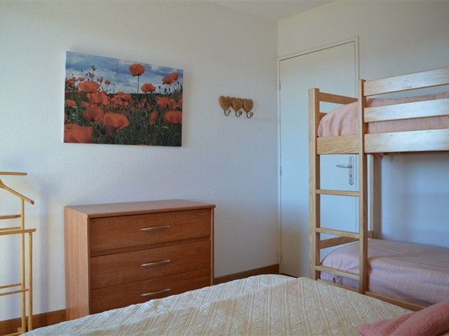 Résidence BALCONS PLA DEL MIR APPT B2 - Les Angles
