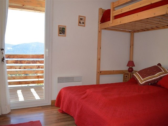 Résidence BALCONS PLA DEL MIR APPT B2 - Les Angles
