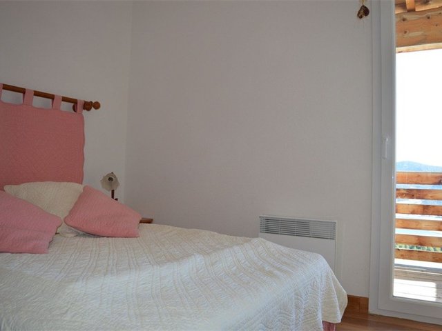 Résidence BALCONS PLA DEL MIR APPT B2 - Les Angles