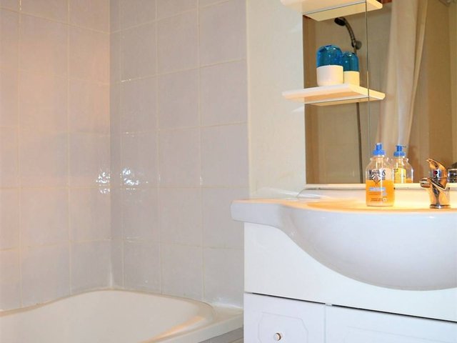 Résidence BALCONS PLA DEL MIR APPT B2 - Les Angles