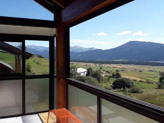 Chalet LES CENTURIONS - Les Angles