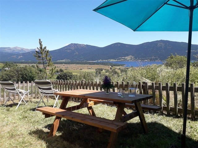 Chalet LES CENTURIONS - Les Angles