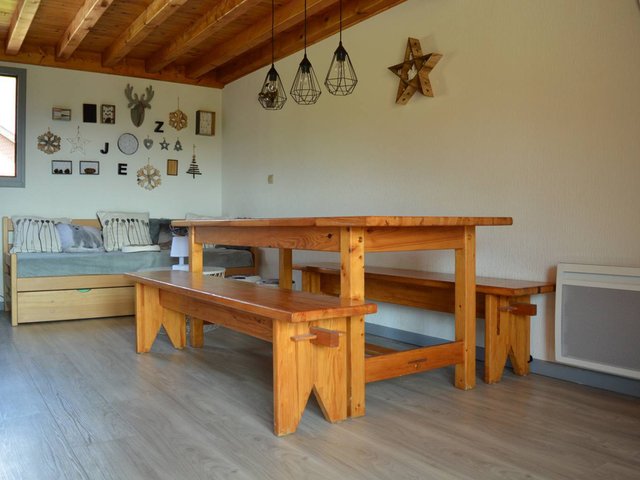 Chalet LES CENTURIONS - Les Angles