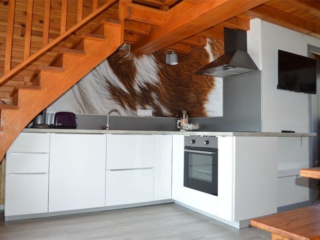 Chalet LES CENTURIONS - Les Angles