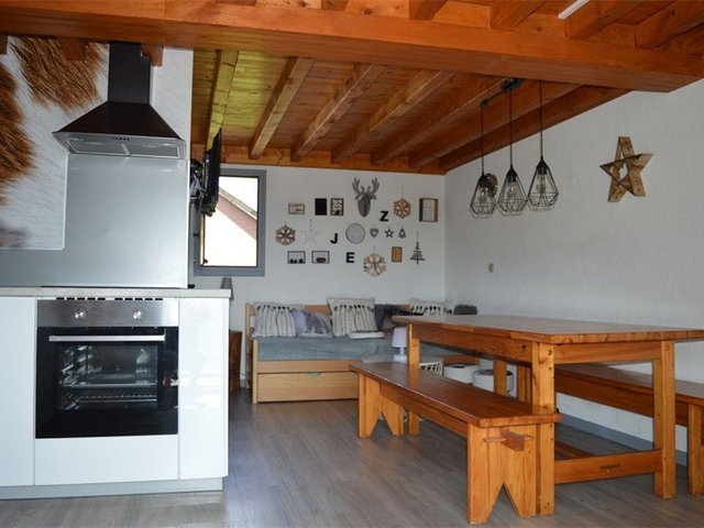 Chalet LES CENTURIONS - Les Angles