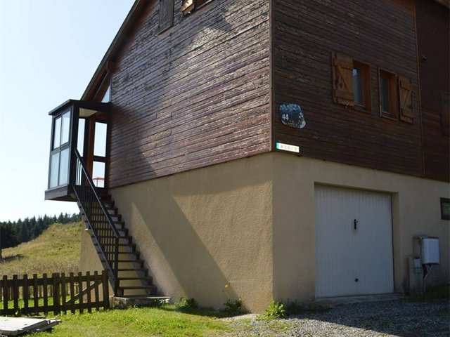 Chalet LES CENTURIONS - Les Angles