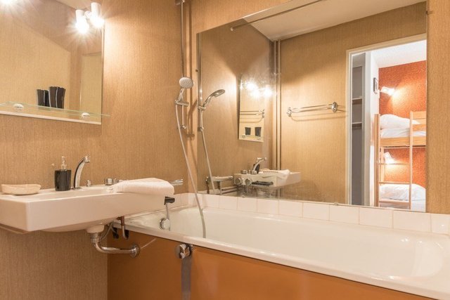 Appartement Bois Des Coqs CHA320-1116 - Serre Chevalier 1350 - Chantemerle