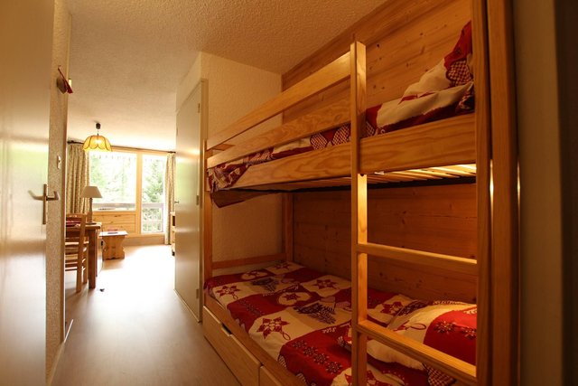 Appartement Bois Des Coqs CHA320-1116 - Serre Chevalier 1350 - Chantemerle