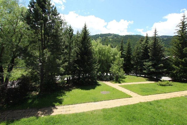Appartement Bois Des Coqs CHA320-1116 - Serre Chevalier 1350 - Chantemerle